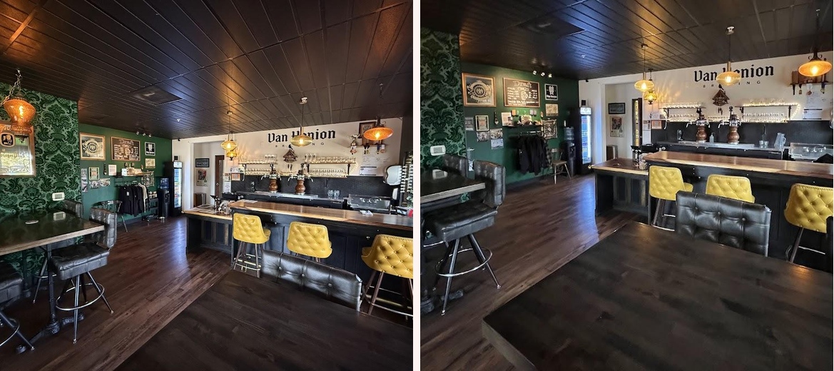 Manzanita Grill Bend LLC Gallery Image 1