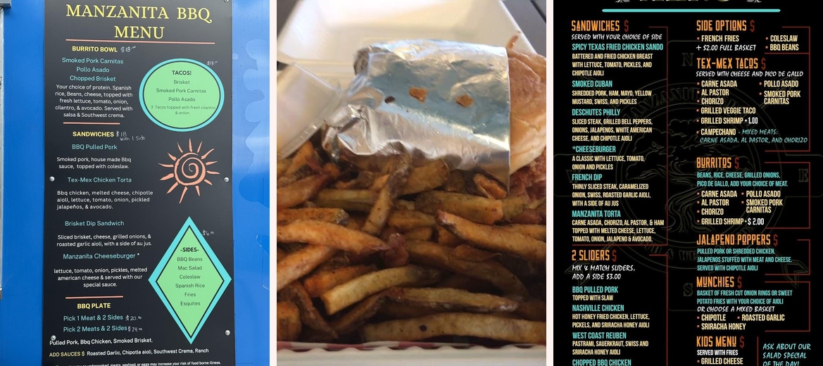 Manzanita Grill Bend LLC Gallery Image 2