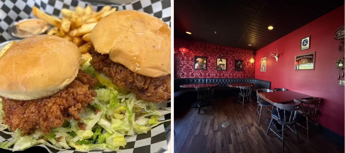 Manzanita Grill Bend LLC Gallery Image 3