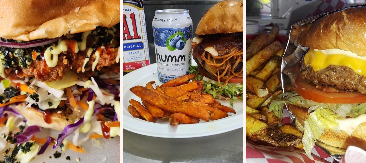 Manzanita Grill Bend LLC Gallery Image 4