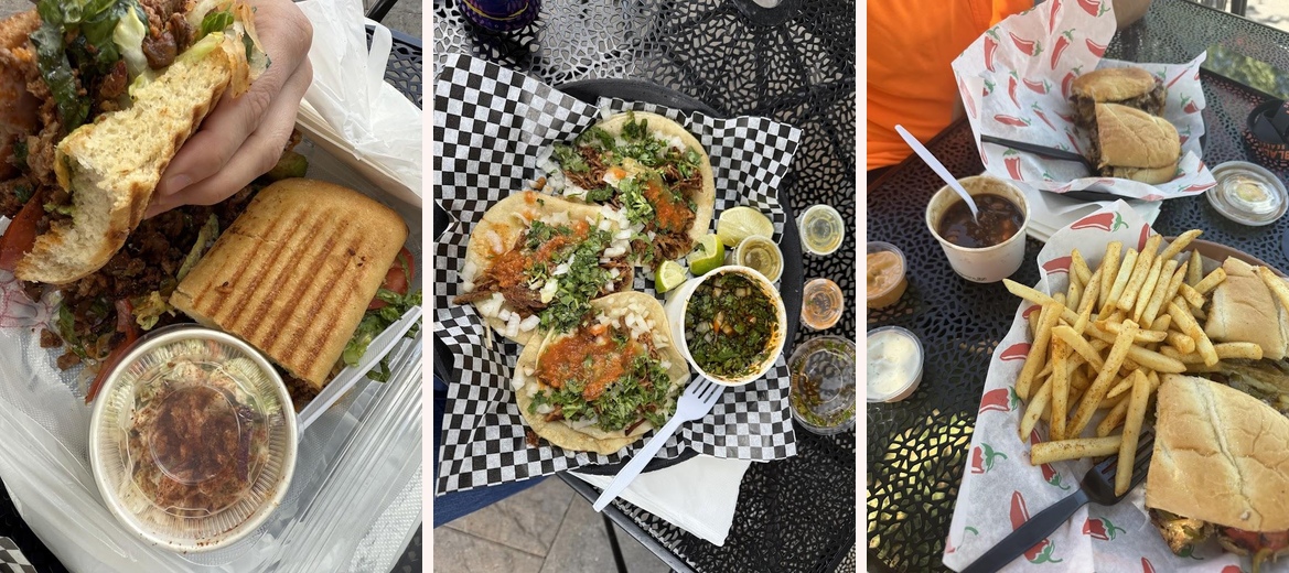 Manzanita Grill Bend LLC Gallery Image 5