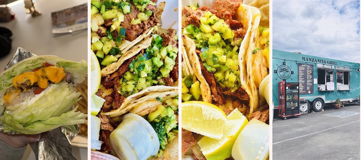 Manzanita Grill Bend LLC Gallery Image 6